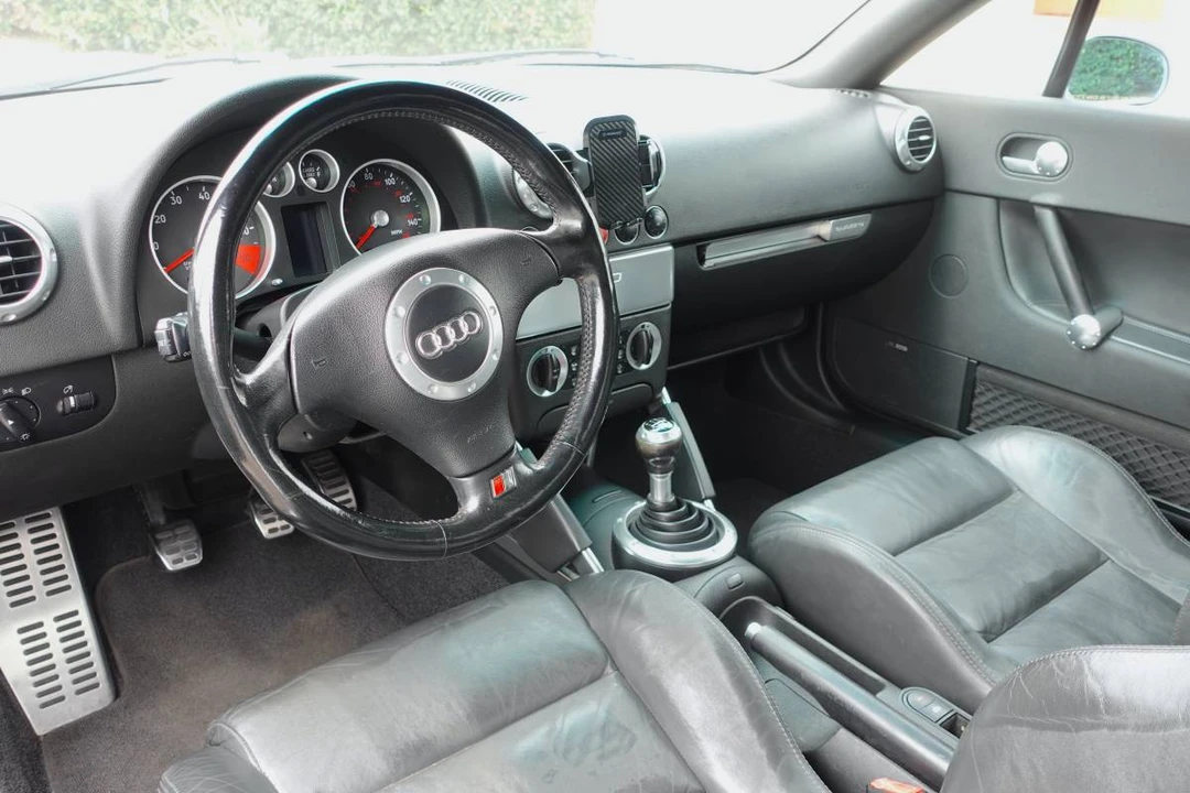 2001 Audi TT Mk1 - Image 11 of 21