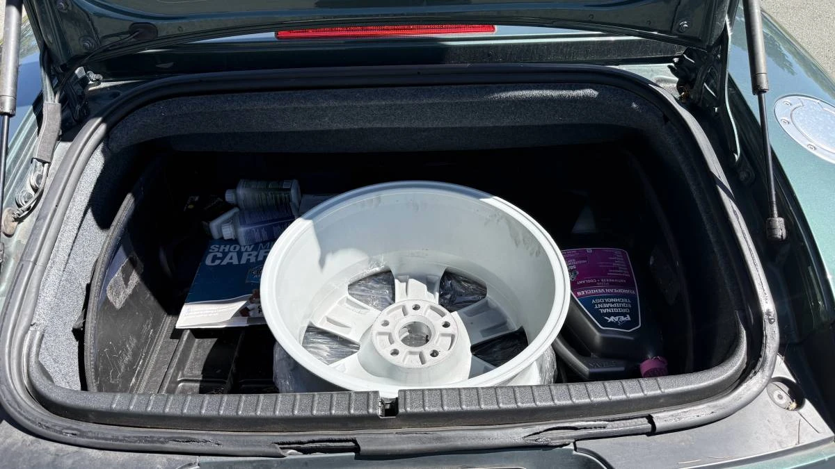 2001 Audi TT Mk1 - Image 9 of 9