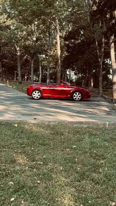 2001 Audi TT Mk1 - Image 3 of 9
