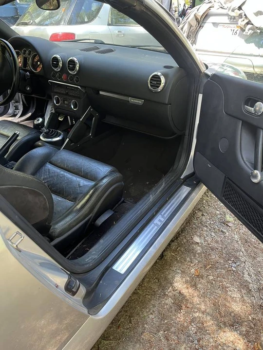 2001 Audi TT Mk1 - Image 9 of 15