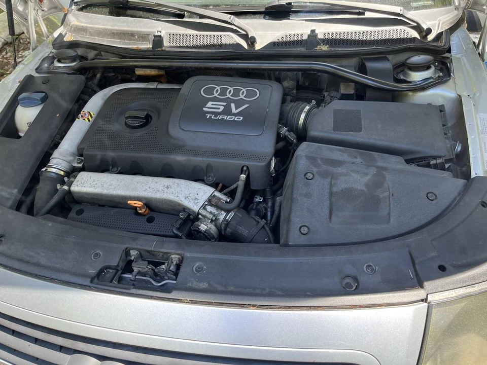 2001 Audi TT Mk1 - Image 12 of 15