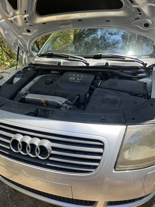 2001 Audi TT Mk1 - Image 11 of 15