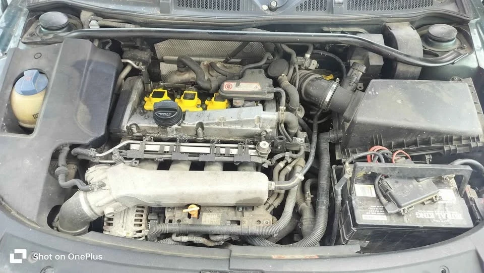 2001 Audi TT Mk1 - Image 6 of 8