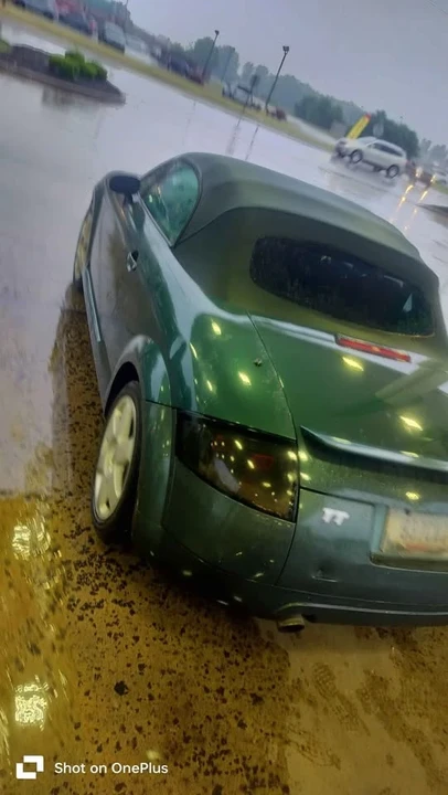 2001 Audi TT Mk1 - Image 7 of 8