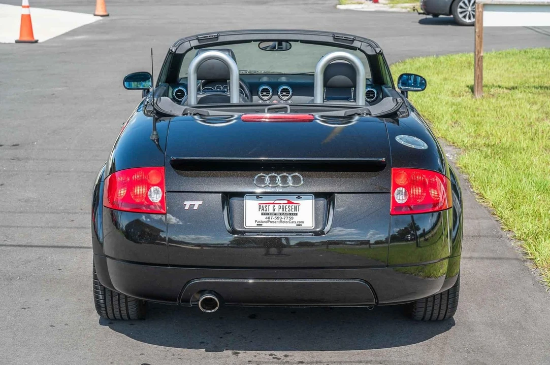 2001 Audi TT Mk1 - Image 28 of 31