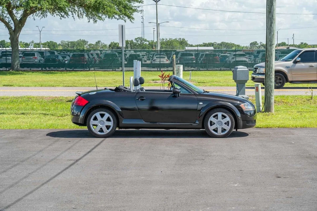 2001 Audi TT Mk1 - Image 7 of 21