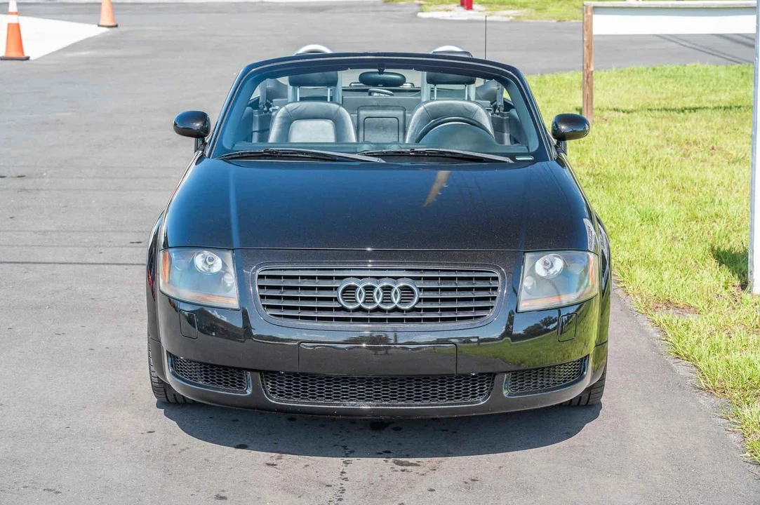2001 Audi TT Mk1 - Image 10 of 31