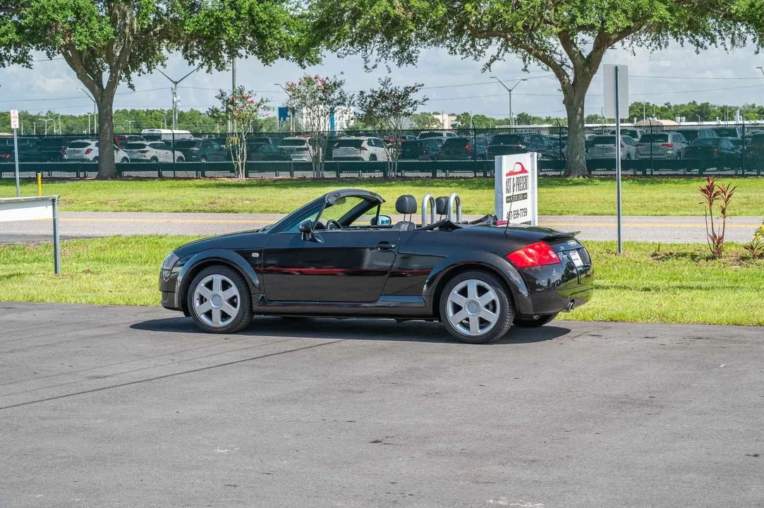 2001 Audi TT Mk1 - Image 20 of 21