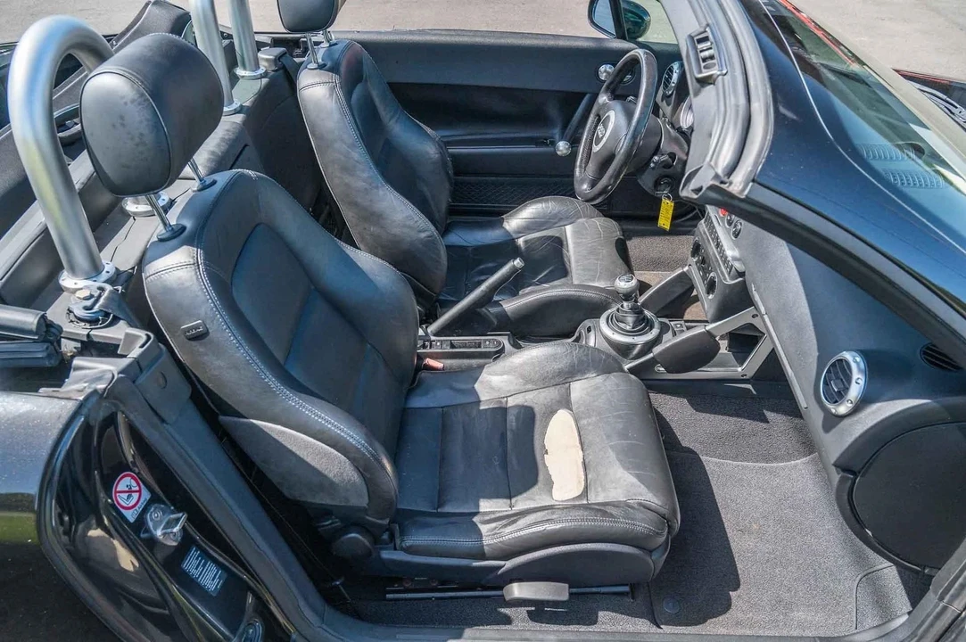 2001 Audi TT Mk1 - Image 14 of 21