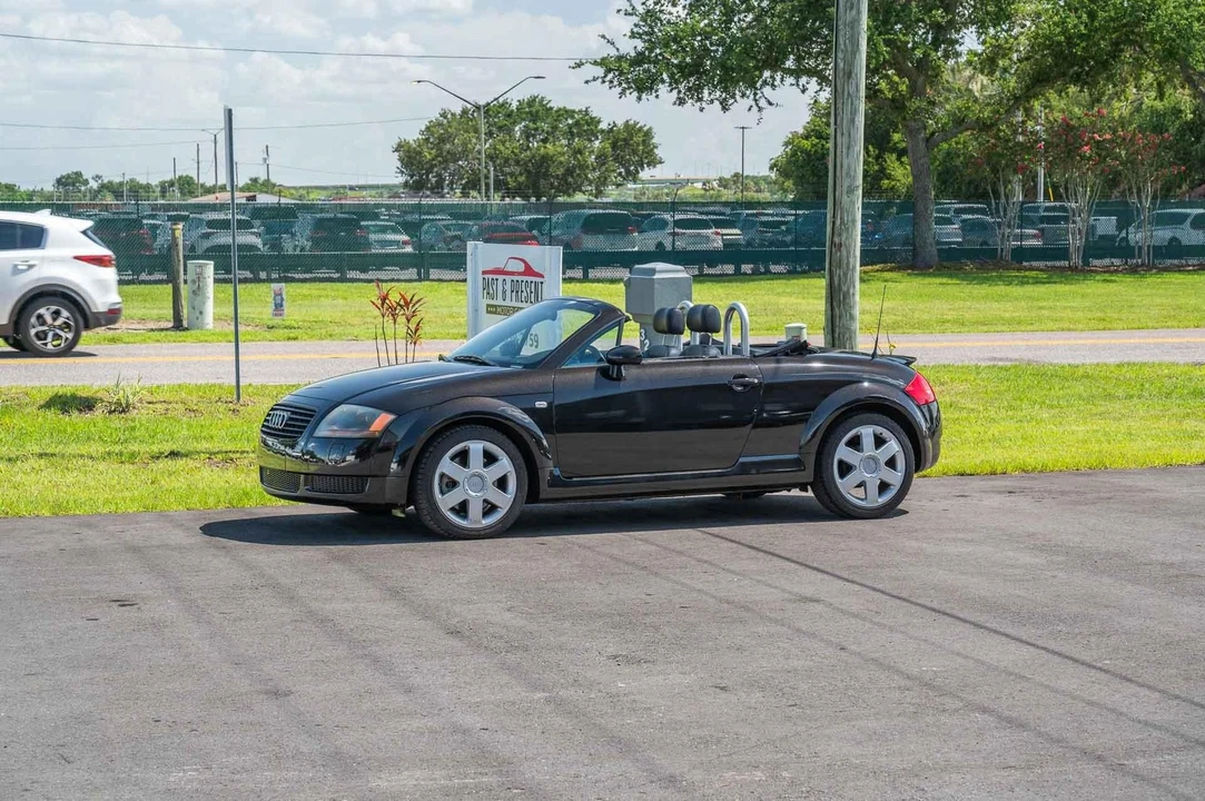 2001 Audi TT Mk1 - Image 19 of 31