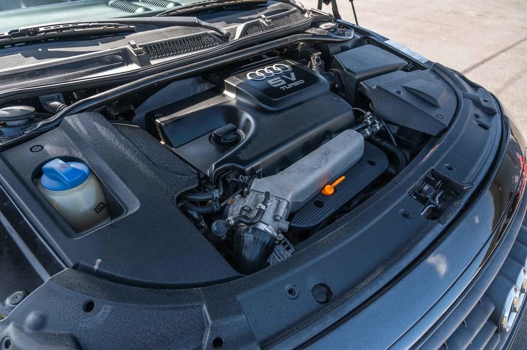 2001 Audi TT Mk1 - Image 18 of 21