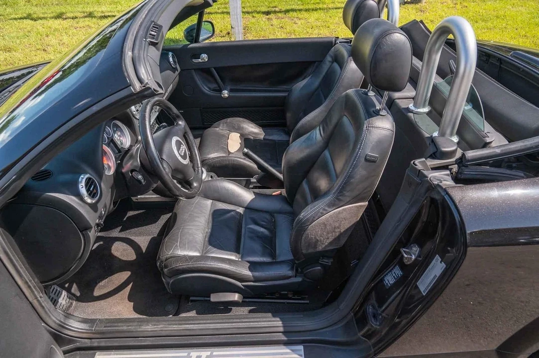 2001 Audi TT Mk1 - Image 13 of 21
