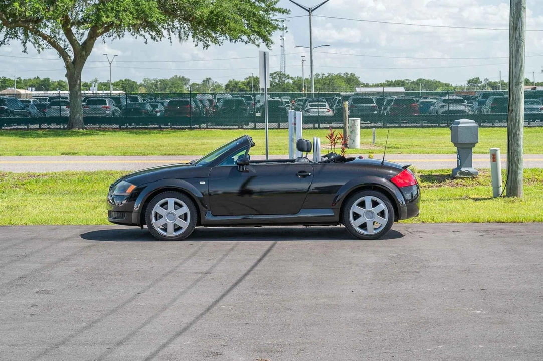 2001 Audi TT Mk1 - Image 2 of 31