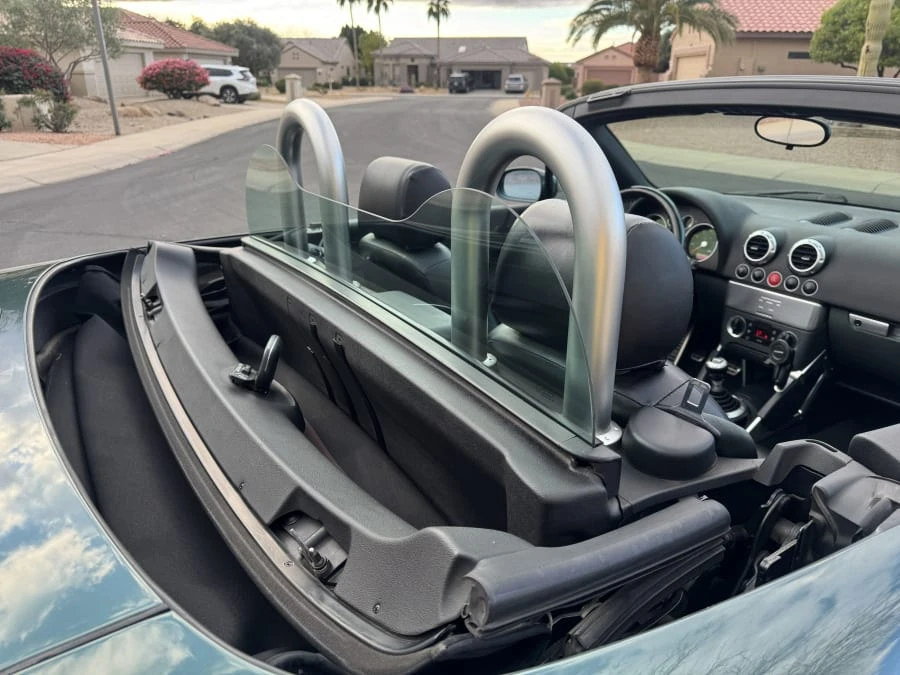 2001 Audi TT Mk1 - Image 22 of 25