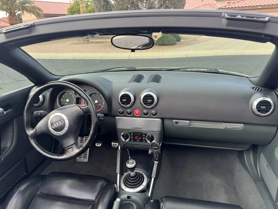 2001 Audi TT Mk1 - Image 16 of 25