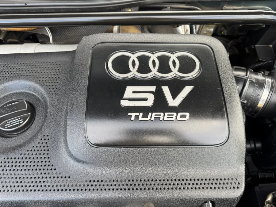2001 Audi TT Mk1 - Image 25 of 25