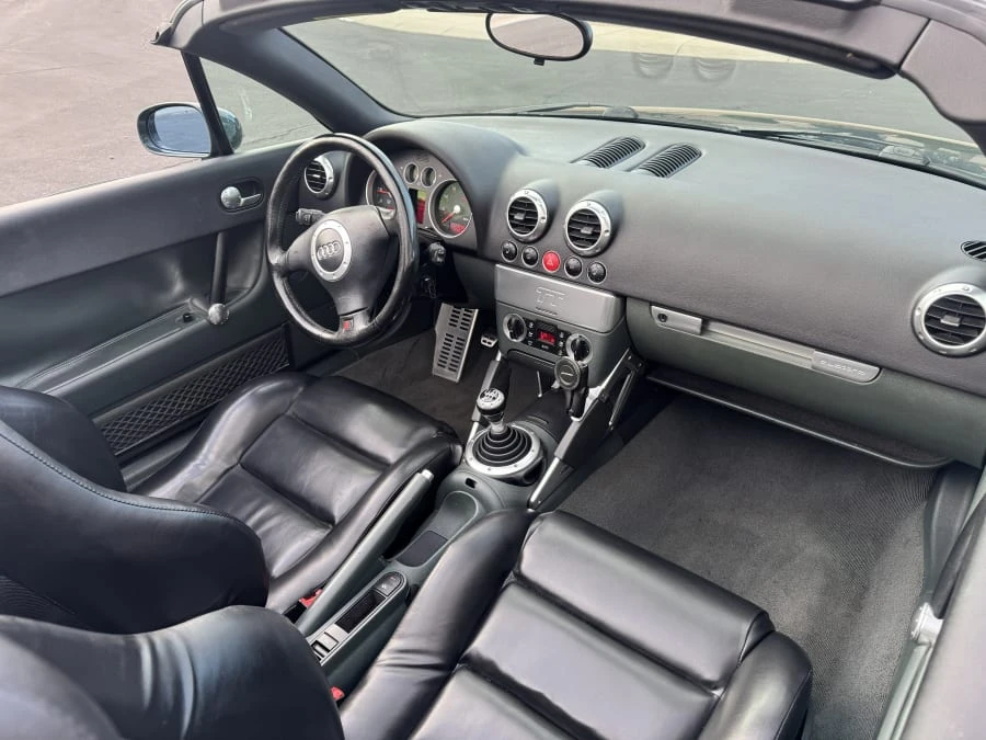 2001 Audi TT Mk1 - Image 17 of 25