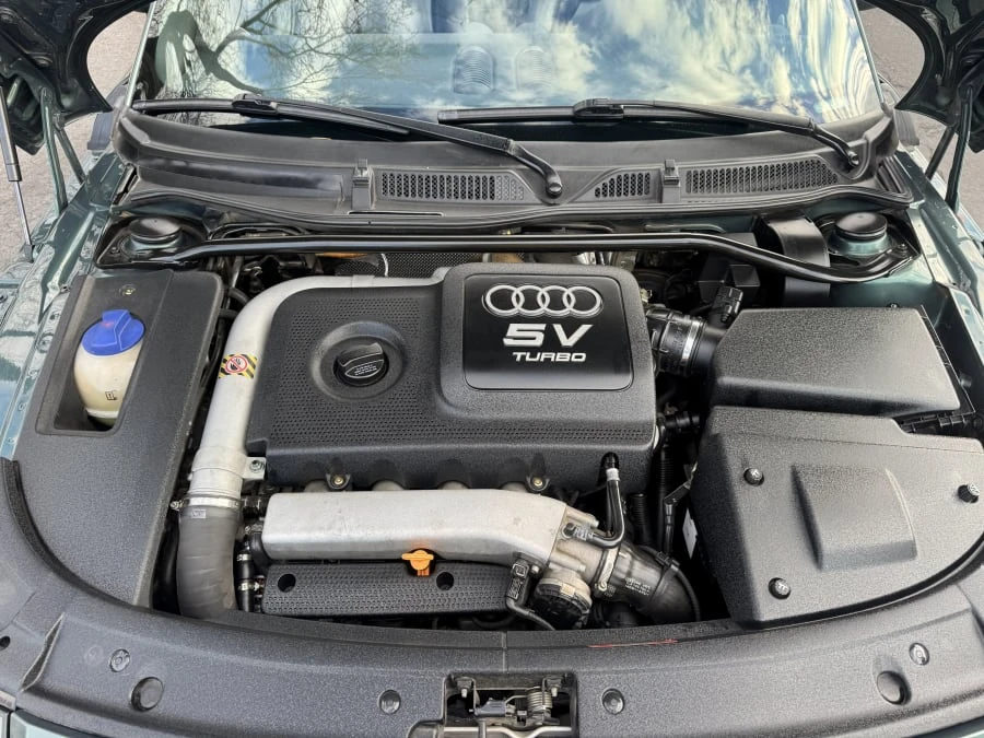 2001 Audi TT Mk1 - Image 23 of 25