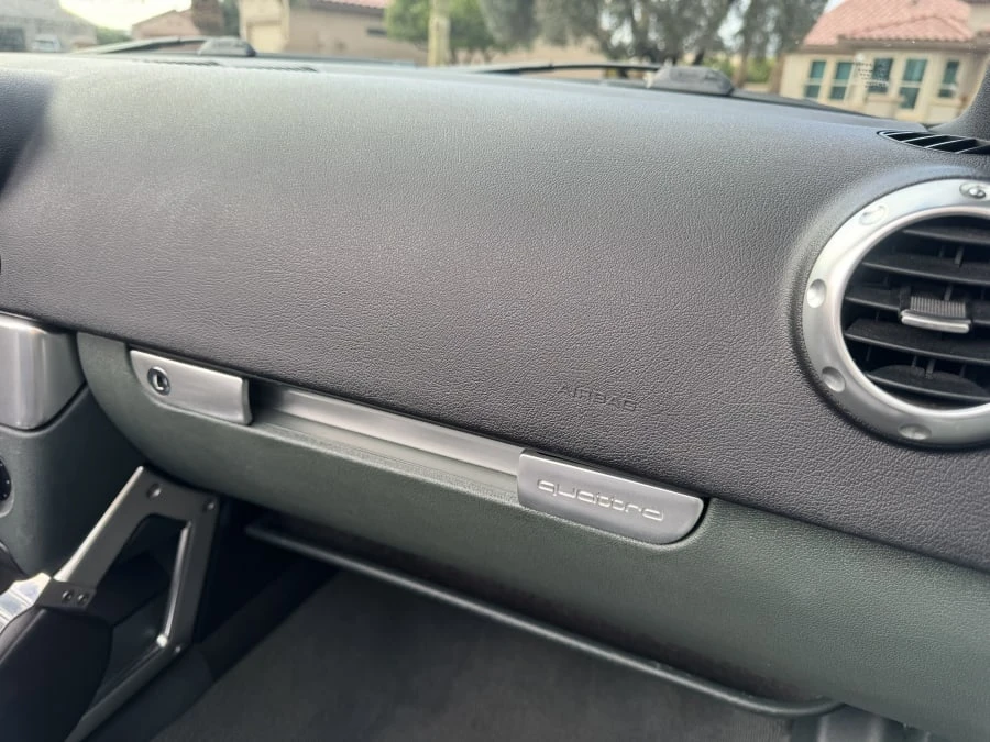 2001 Audi TT Mk1 - Image 18 of 25
