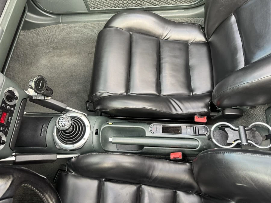 2001 Audi TT Mk1 - Image 20 of 25