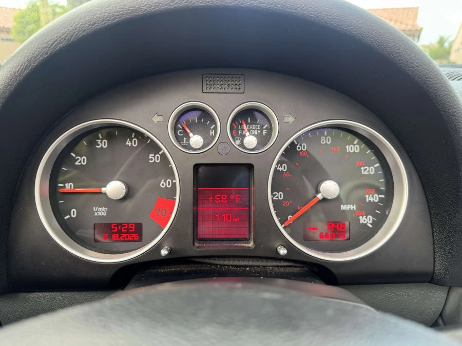 2001 Audi TT Mk1 - Image 15 of 25