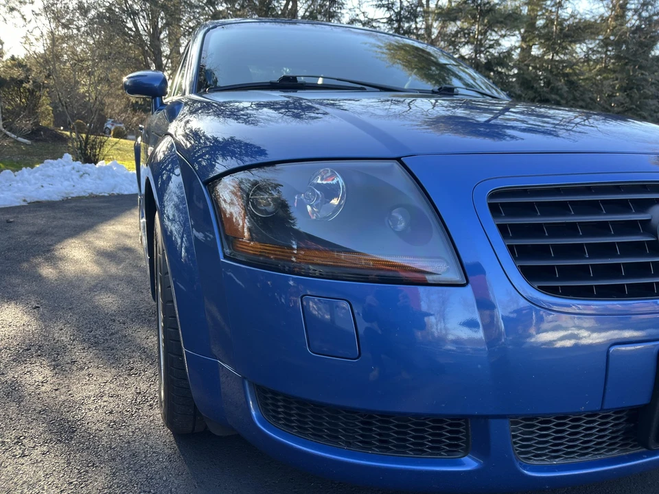 2001 Audi TT Mk1 - Image 17 of 31