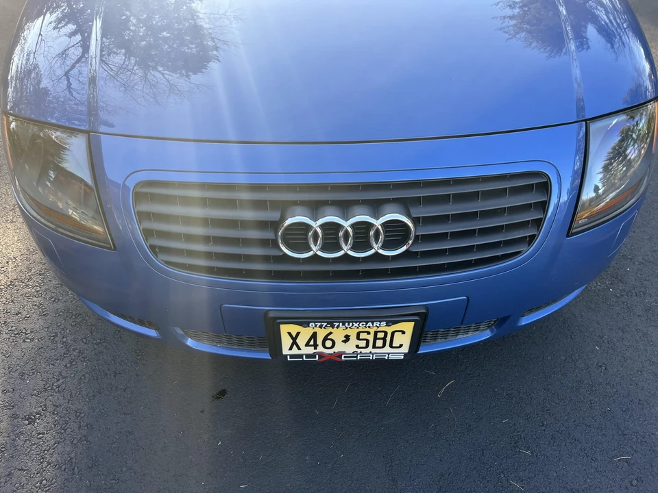 2001 Audi TT Mk1 - Image 16 of 31