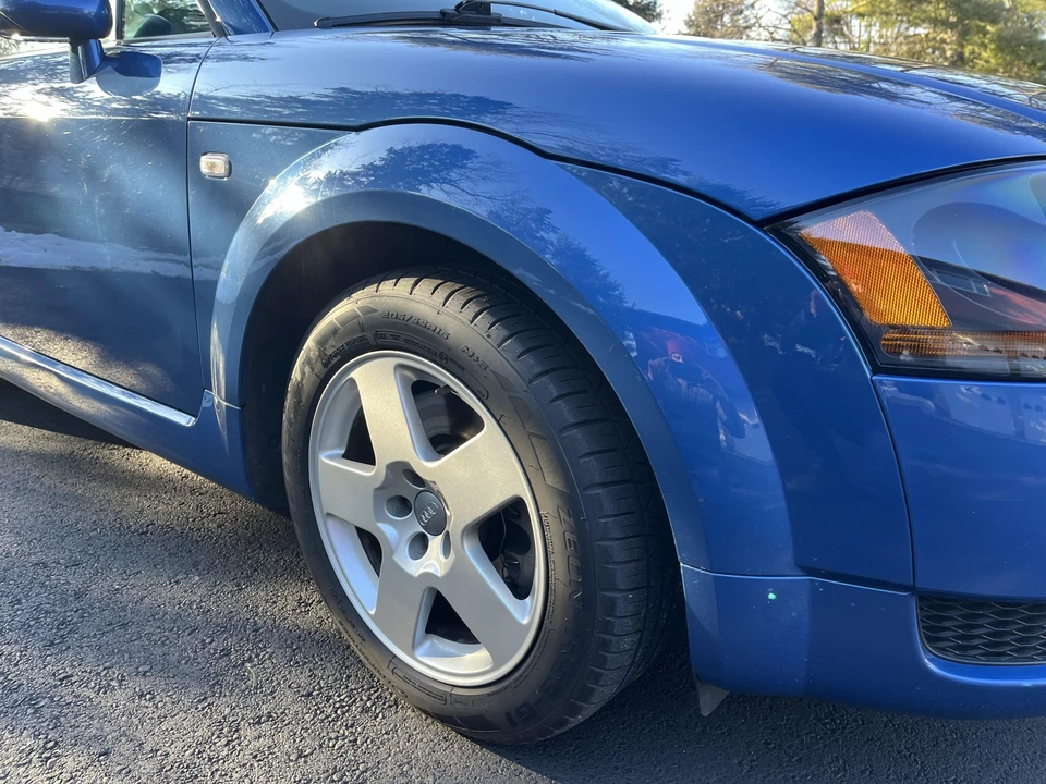 2001 Audi TT Mk1 - Image 18 of 31