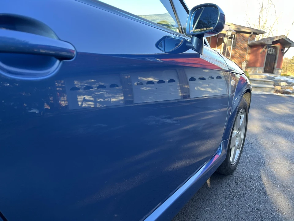2001 Audi TT Mk1 - Image 21 of 31