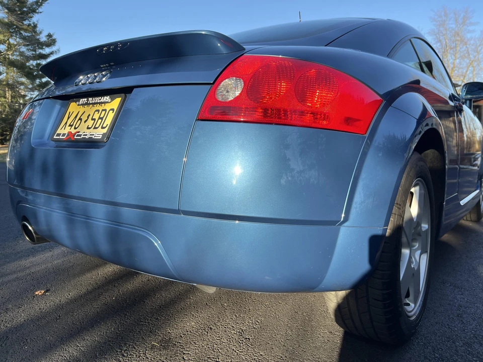 2001 Audi TT Mk1 - Image 24 of 31