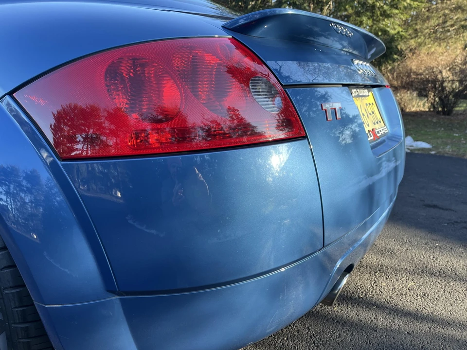 2001 Audi TT Mk1 - Image 28 of 31