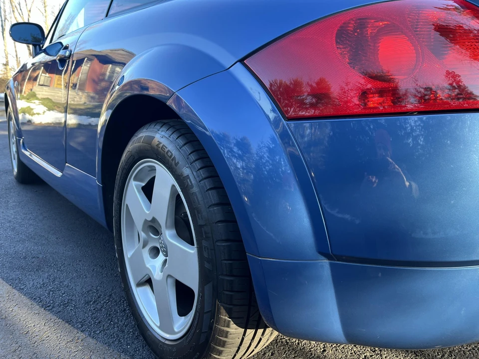 2001 Audi TT Mk1 - Image 30 of 31