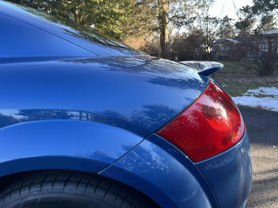 2001 Audi TT Mk1 - Image 29 of 31