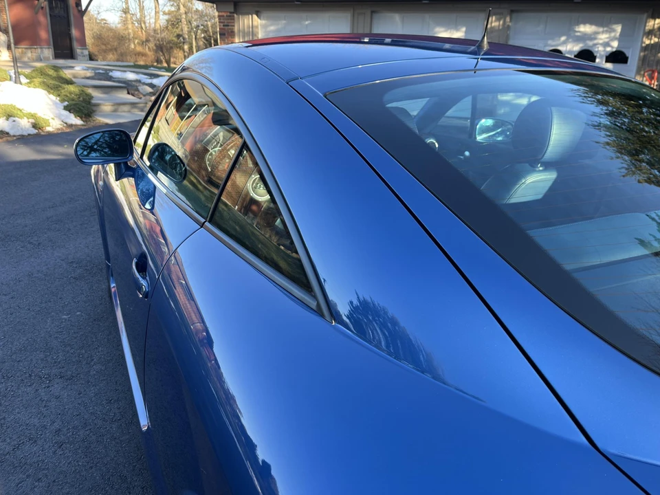 2001 Audi TT Mk1 - Image 31 of 31