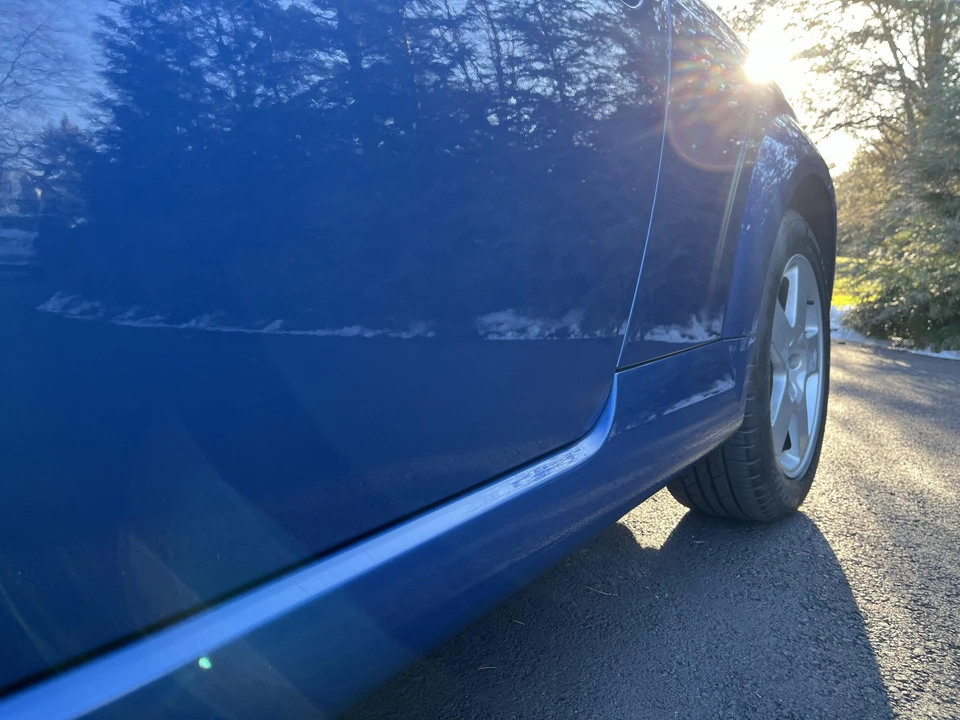 2001 Audi TT Mk1 - Image 19 of 31