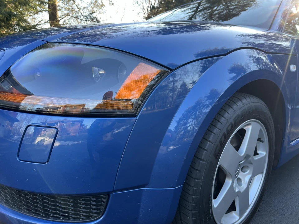 2001 Audi TT Mk1 - Image 13 of 31