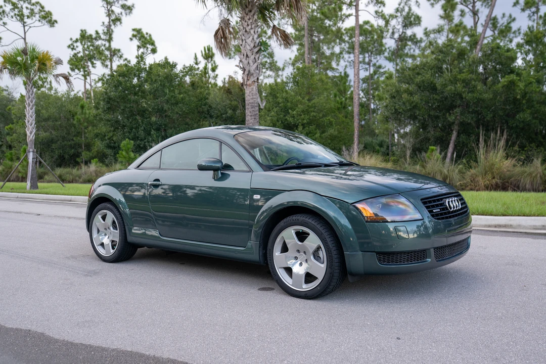 2001 Audi TT Mk1 - Image 14 of 31