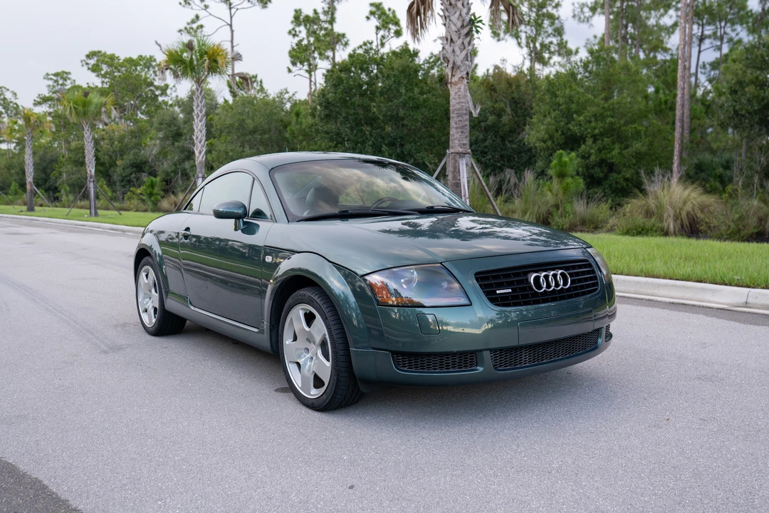 2001 Audi TT Mk1 - Image 17 of 31