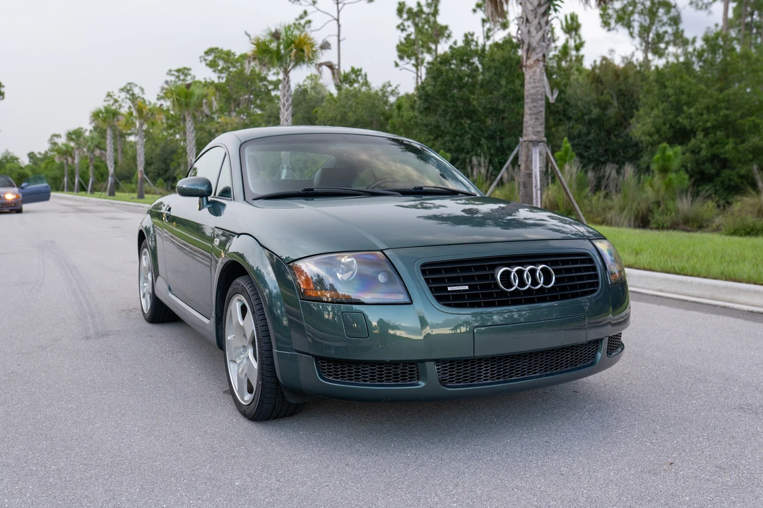 2001 Audi TT Mk1 - Image 18 of 31