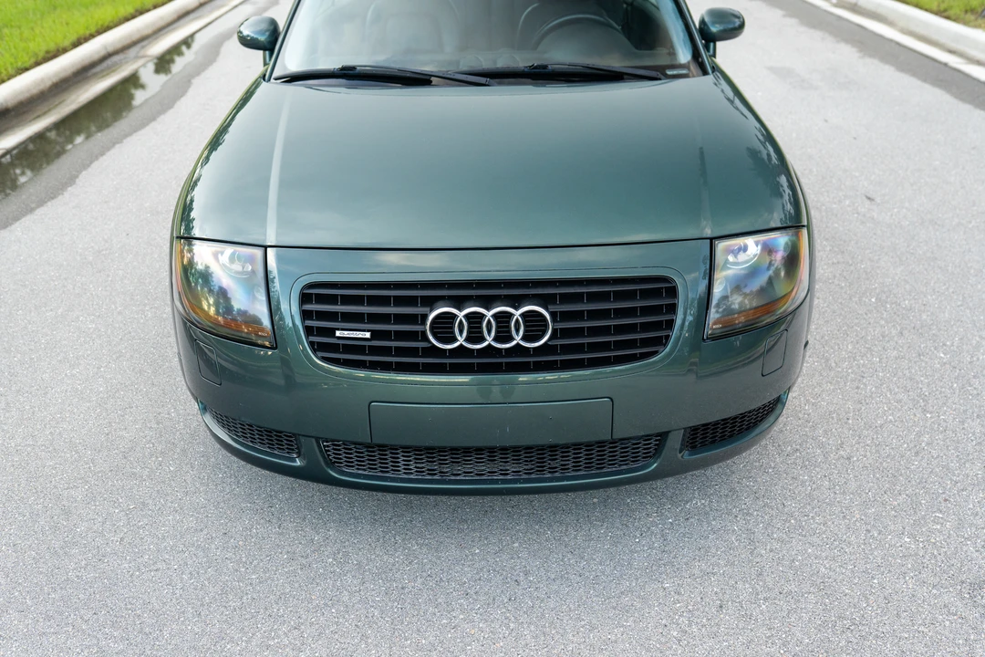 2001 Audi TT Mk1 - Image 29 of 31