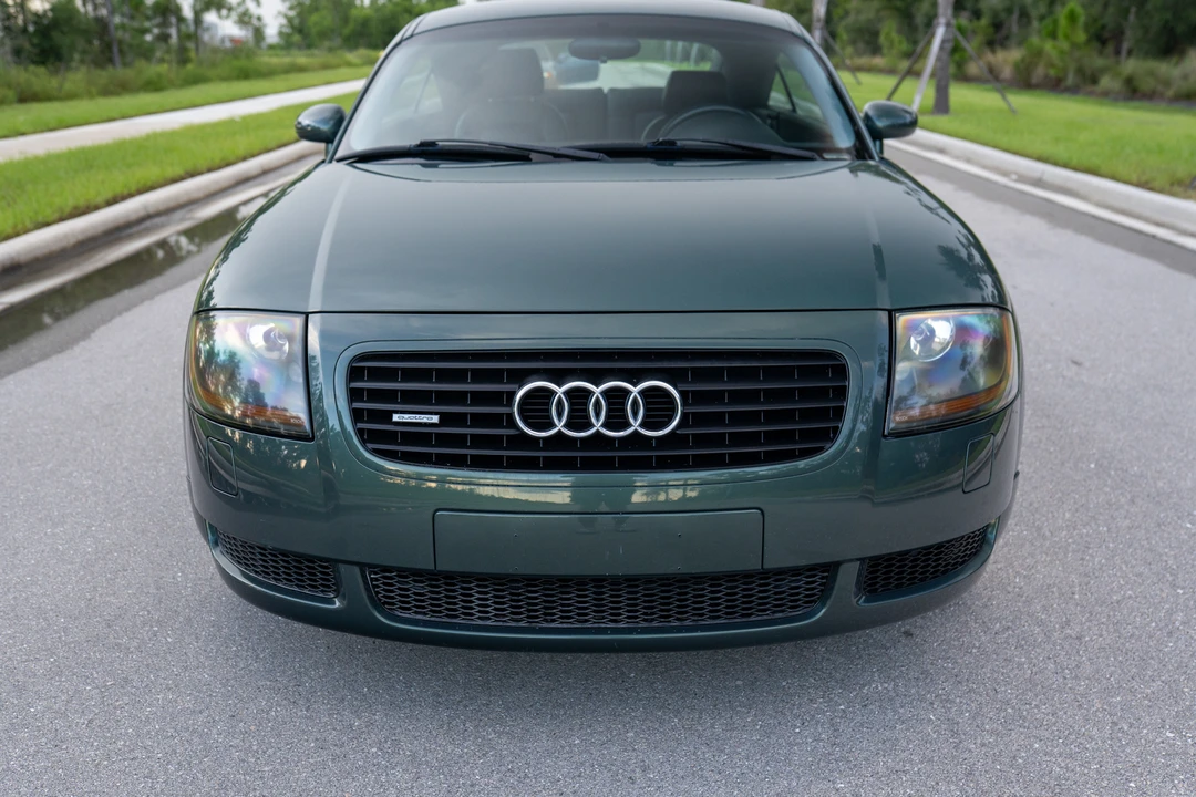 2001 Audi TT Mk1 - Image 28 of 31