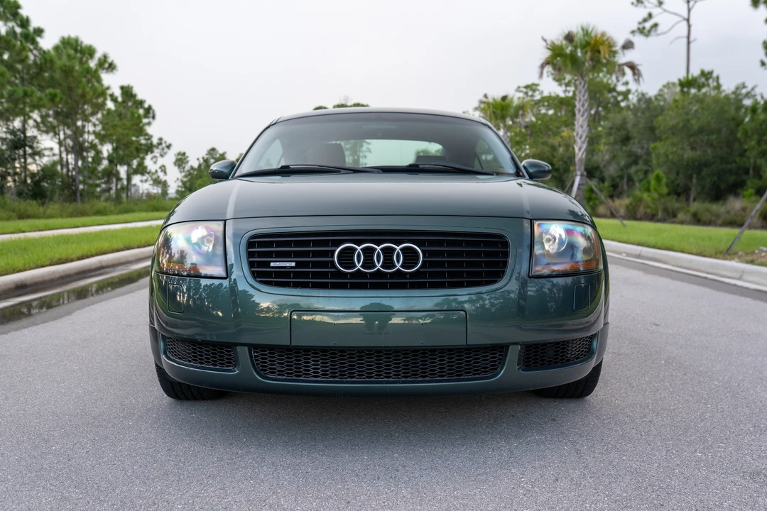 2001 Audi TT Mk1 - Image 19 of 31