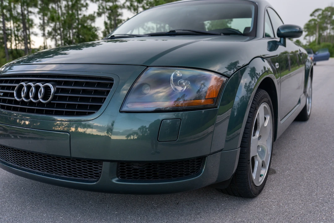 2001 Audi TT Mk1 - Image 30 of 31