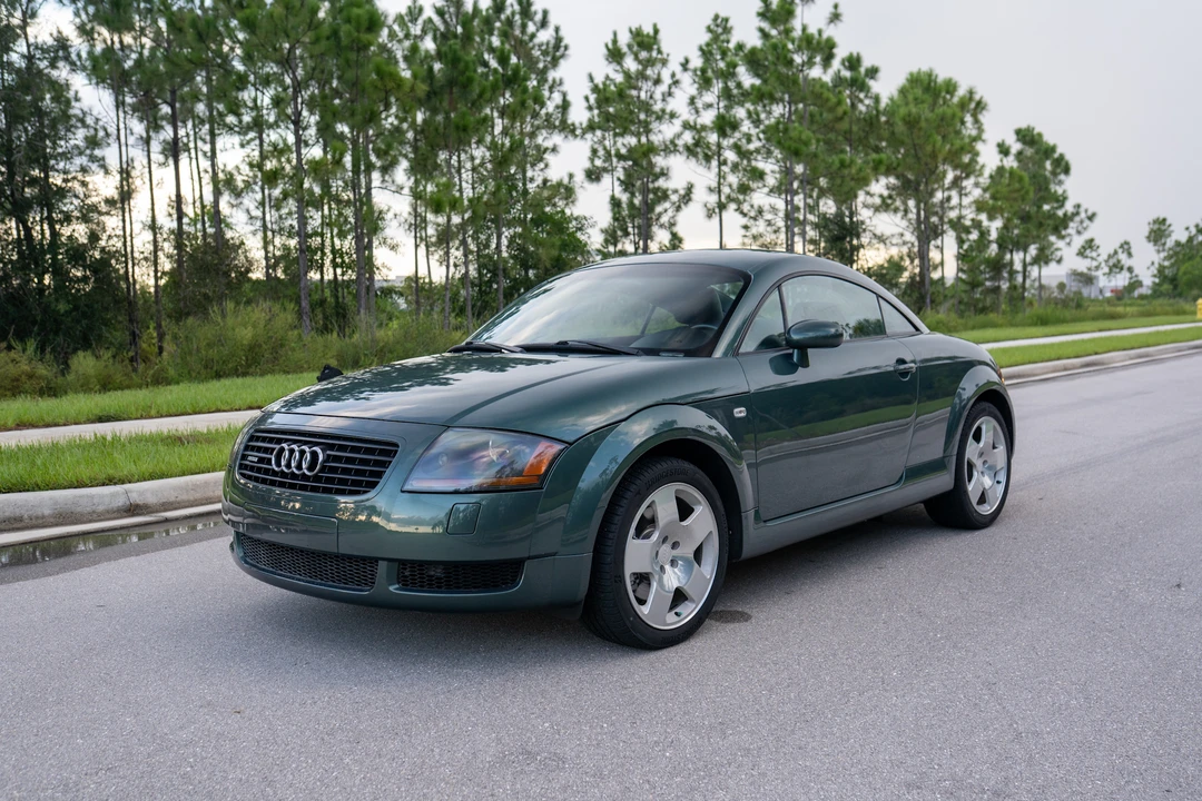 2001 Audi TT Mk1 - Image 2 of 31
