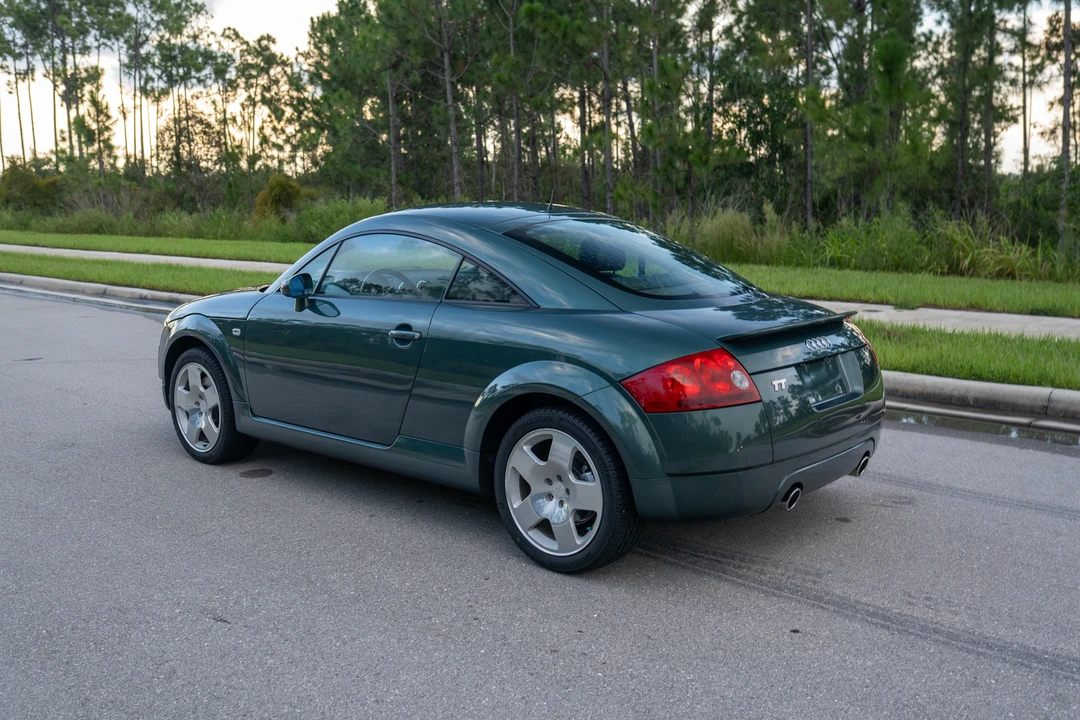 2001 Audi TT Mk1 - Image 7 of 31