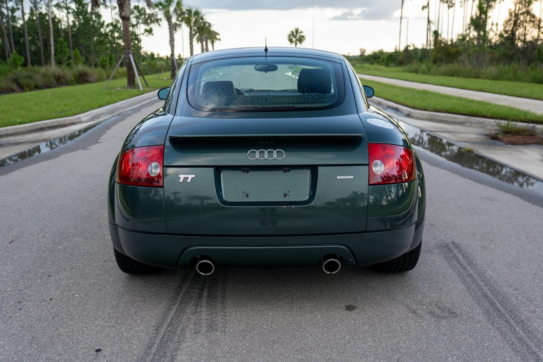 2001 Audi TT Mk1 - Image 9 of 31