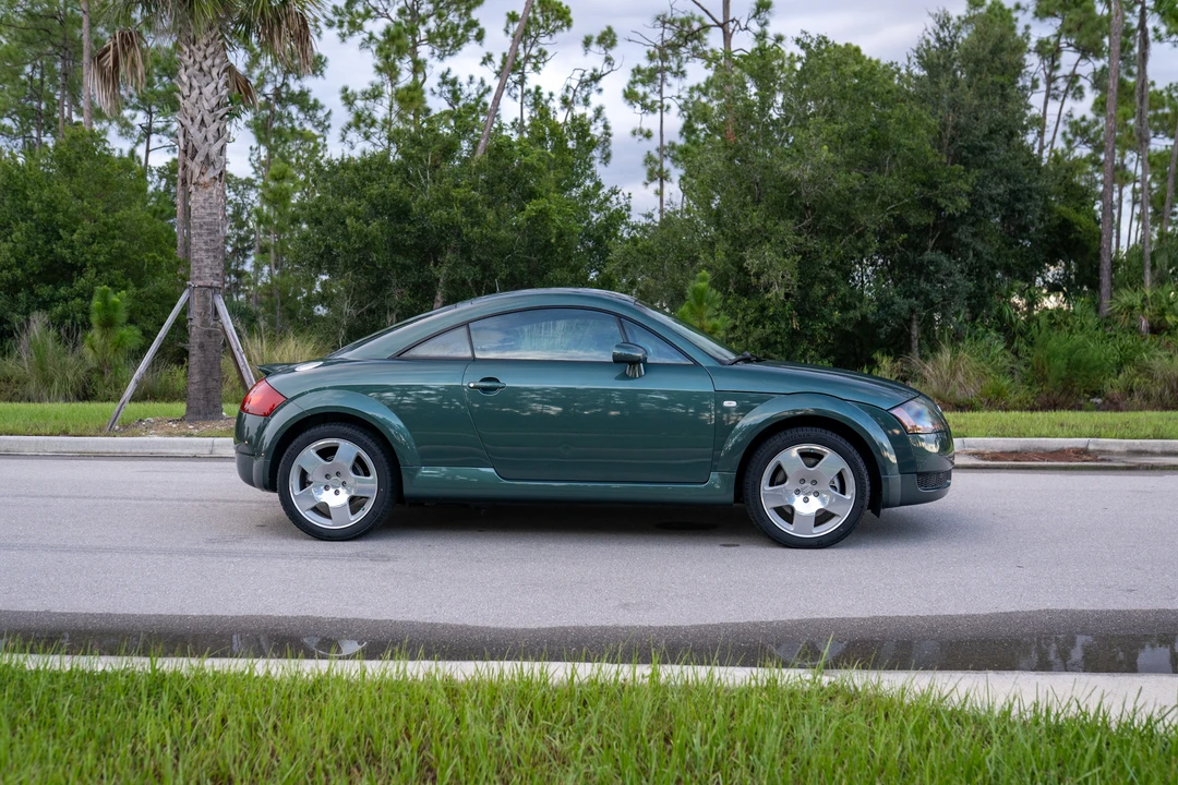 2001 Audi TT Mk1 - Image 12 of 31