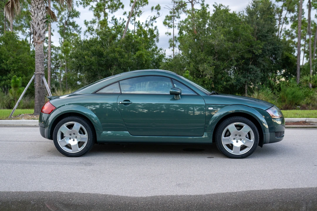 2001 Audi TT Mk1 - Image 13 of 31
