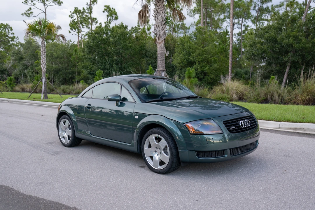 2001 Audi TT Mk1 - Image 15 of 31