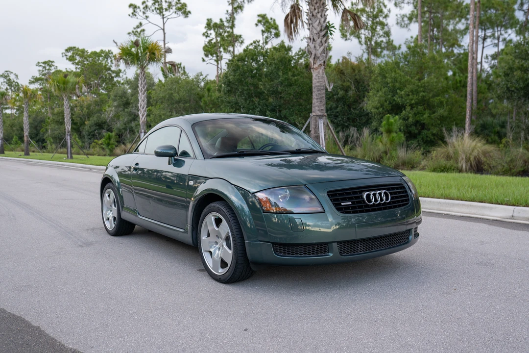 2001 Audi TT Mk1 - Image 16 of 31
